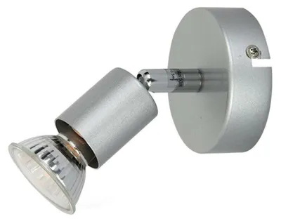 Productafbeelding van ACA Wandlamp MC634SL1