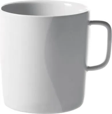 Obrázek produktu pro Alessi PlateBowlCup hrnek, 4 kusy