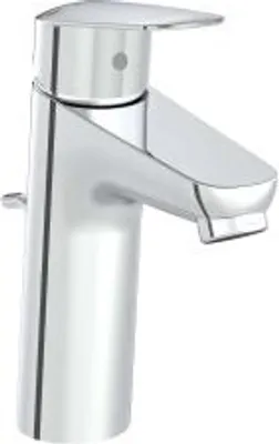 Produktbild von VITRA A43526ND Einhebel-Waschtischmischer Flow Round