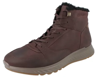 Productafbeelding van ECCO herenlaars EXOSTRIDE, bruin, maat 41