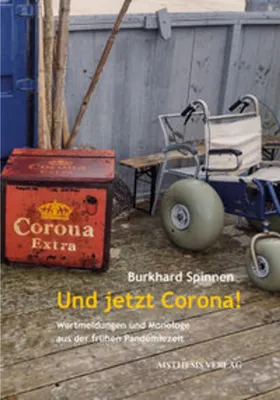 Immagine prodotto di Spinnen, B: Und jetzt