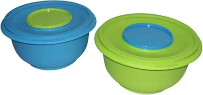Obrázek produktu pro mísa 6,0l+víko rychlekynoucí, KYSKA, plast_EXTPLASTIMEX