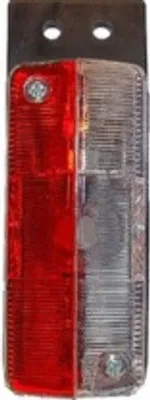 Produktbild von PROPLAST Umrissleuchte 40102004 116mm 42mm 43mm