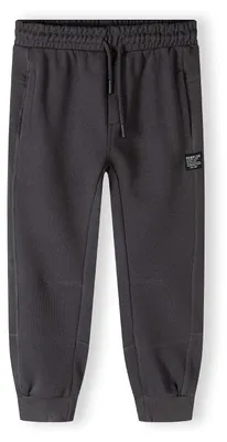 Produktbild von Minoti Jogginghose Dunkelgrau Gr. 134 für Jungen