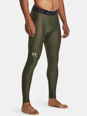 Produktbild von Under Armour Leggings Ua Hg Armor Leggings-Grün 1361586-390__MD