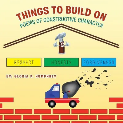 Produktbild von Things to Build On