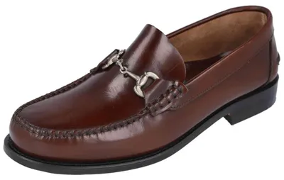 Obrázok produktu pre Poltopánky L&R Shoes 070-436376 pre Pánske