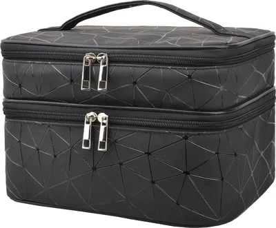 Image de Trousse de beauté - Noir