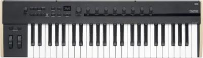 Produktbild von Korg Keystage 49 - Bedientastatur