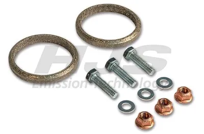 Immagine prodotto di HJS 82 12 9131 Kit di montaggio del convertitore catalitico