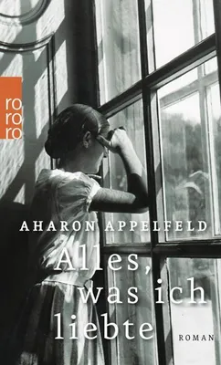 Produktbild von Alles, was ich liebte
