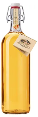 Produktbild von Prinz Alte Wald-Himbeere 1000ml