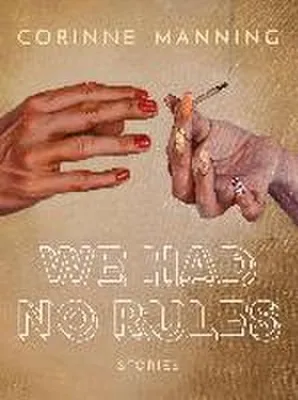 Produktbild von We Had No Rules