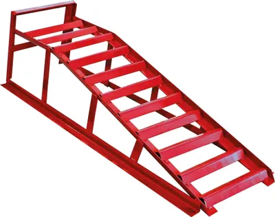 Obrázek produktu pro Nájezdová rampa 1000kg