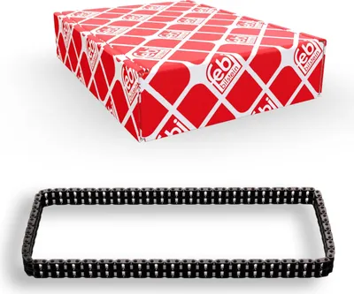 Produktbild von Febi Steuerkette für Mercedes Benz S-Klasse SL W116 W126 C126 R107 C107