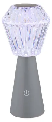 Zdjęcie produktu dla GLOBO 21017N, Plastik, Metal, IP20, III, 0,6 W, 40 lm, 230 V