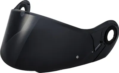 Produktbild von LS2 LS2 FF386/FF370/FF325 Visier, smoke, Einheitsgröße