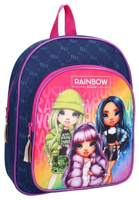 Obrázek produktu pro Batoh Rainbow High