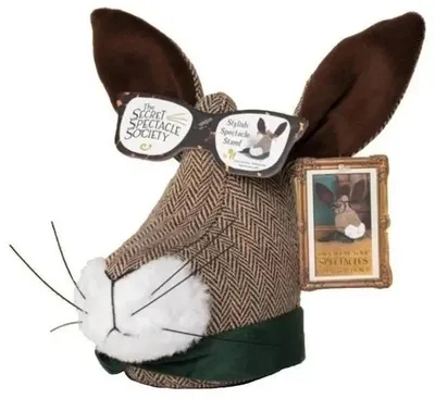 Produktbild von Brillenständer – Osterhase – IF