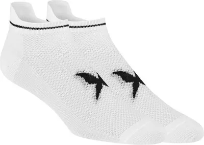 Produktbild von Socken KARI TRAA NORA SOCK 2er-Pack Damen, weiß Größe: 36/38