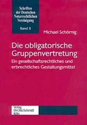 Immagine prodotto di Schörnig, M: Rappresentanza di gruppo