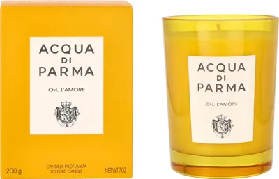 Zdjęcie produktu dla Świeca Acqua di Parma Oh L'Amore