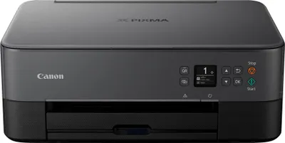 Produktbild von Canon Pixma TS5350i Multifunktionsgerät, Schwarz