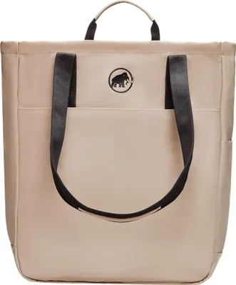 Productafbeelding van Mammut Seon Tote Bag, kleur: savannah, inhoud: 15 liter