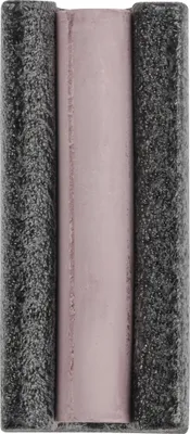 Produktbild von Blockx 3x Pastellkreide, Caput Mortuum 5 12355BXC