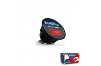 Produktbild von 180 Kapseln Caffè Borbone SCHWARZE Mischung mit Nescafé® Dolce Gusto® Kompatibel Caffè Borbone