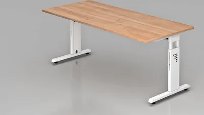 Produktbild von Schreibtisch OS19, 180 x 80 cm