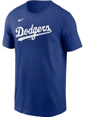 Immagine prodotto di T-shirt Nike MLB Dodgers Royal