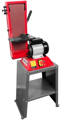 Produktbild von PAULIMOT Bandschleifer BS100-U, Schleifband 1.219 x 152 mm
