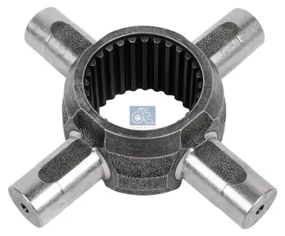 Produktbild von DT Spare Parts Achsstern Ausgleichskegelrad-Differential 4.65632