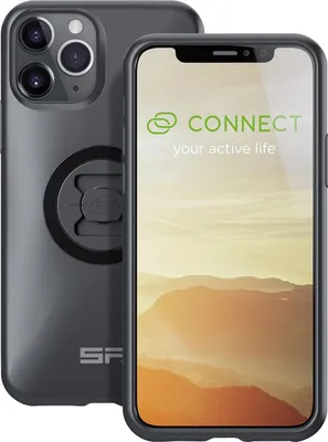 Immagine prodotto di SP Connect SP-CONNECT Custodia per cellulare iPhone 11 Pro