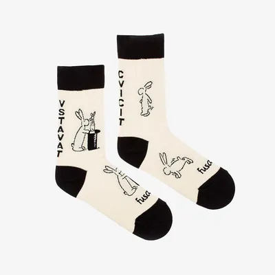 Produktbild von Socken Größe 27-30
