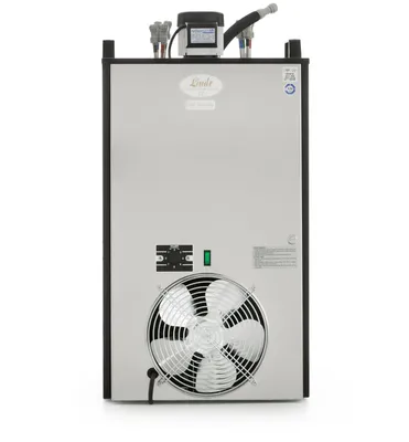 Obrázok produktu pre Výčapné zariadenie, vycap na pivo - Lindr CWP 300, 4x Coils, Green Line