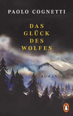 Immagine prodotto di Das Glück des Wolfes