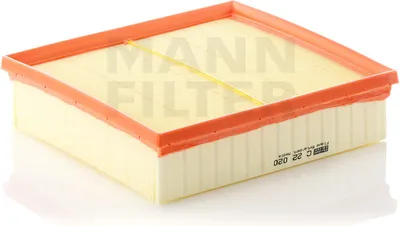 Zdjęcie produktu dla Filtr Powietrza Db A-Klasa/B-Klasa W176/W246 2011-