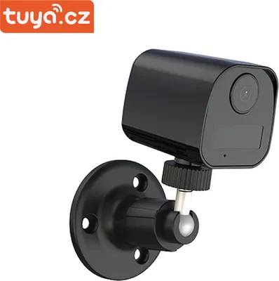 Zdjęcie produktu dla Inteligentna kamera wewnętrzna BOT Tuya MC3 Mini