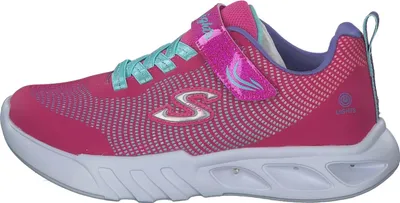 Immagine prodotto di Skechers Sneakers 303700L-PKMT in Pink color size 28