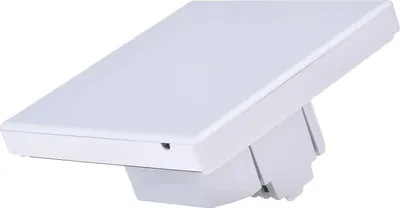 Zdjęcie produktu dla Klimatyzator Termostat Regulator temperatury Programowalny panel do centralnego systemu klimatyzacji Klimakonwektor BAC-006AW