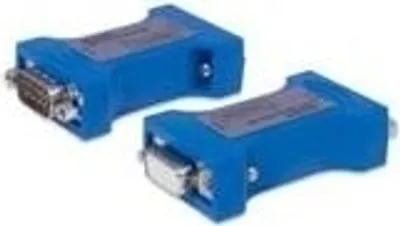 Image de Digitus DA-70161, RS232, RS485, bleu