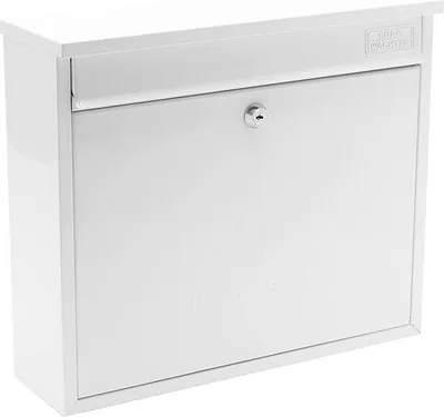 Immagine prodotto di Cassetta postale resistente -  - Facile da montare - Resistente alle intemperie - Durevole