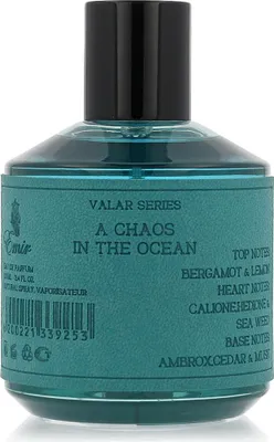 Obrázek produktu pro Emir A Chaos In The Ocean EDP 100 ml M
