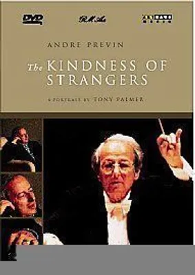 Produktbild von Kindness Of Strangers