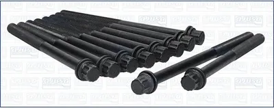 Produktbild von AJUSA 81027400 Zylinderkopfschraubensatz für HONDA Accord VII Limousine (CL, CN) M12