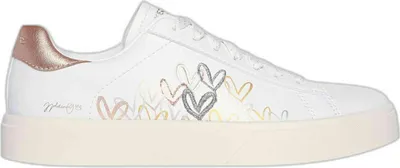 Image de Skechers Sneakers 185129WMLT in White color size 36.5