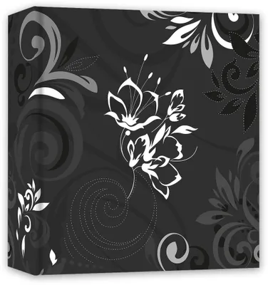 Produktbild von ZEP EB46200B, Schwarz, Karton, 10 x 15 cm, 100 x 150 mm, 252 mm, 195 mm