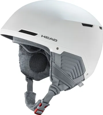 Produktbild von HEAD COMPACT PRO W white - - M/L